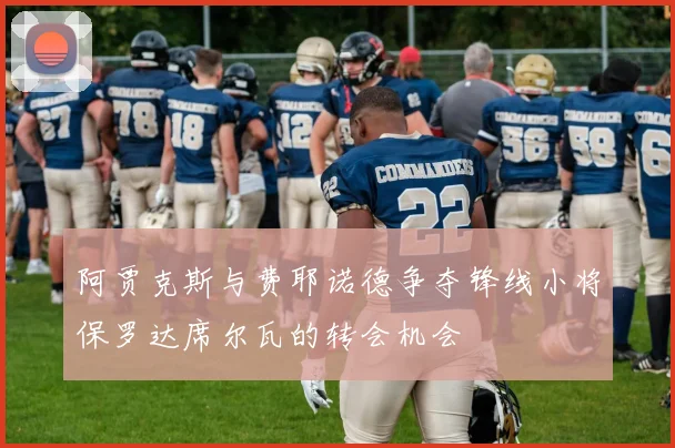 阿贾克斯与费耶诺德争夺锋线小将保罗达席尔瓦的转会机会